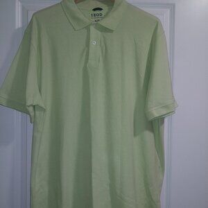 IZOD POLO SHIRT